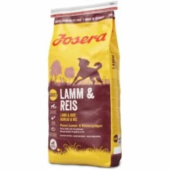Josera Lamm & Reis 15kg