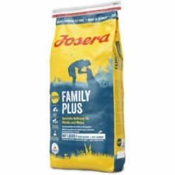Josera Family Plus 15kg
