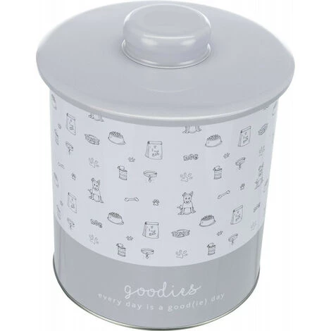 ANIMALLPARADISE Dose Mit 1 Kg Leckerlis Mit Huhn Für Hunde 5 ANIMALLPARADISE Dose Mit 1 Kg Leckerlis Mit Huhn Für Hunde – Bild 5