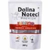 DOLINA NOTECI PREMIUM JUNIOR RINDFLEISCHHERZEN 300 G.