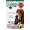 DR. SEIDEL HYPOALLERGNISCHE LECKEREIEN FÜR HUNDE 90 G DERMAPHARM