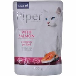 DOLINA NOTECI 5902921302094 NASSFUTTER FÜR KATZEN 100 G