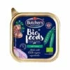 BUTCHERS BUTCHER'S PET CARE BIO FOODS ADULT TURKEY 150 G (5011792003877)
