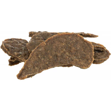 ANIMALLPARADISE 3 Beutel Leckerli Mit Rindfleisch Für Hunde 3 X 100 G 2 ANIMALLPARADISE 3 Beutel Leckerli Mit Rindfleisch Für Hunde 3 X 100 G – Bild 2