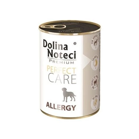DOLINA NOTECI PREMIUM PERFECT CARE ALLERGY 400G LAMM ERWACHSENE (5902921302292) 1 DOLINA NOTECI PREMIUM PERFECT CARE ALLERGY 400G LAMM ERWACHSENE (5902921302292)