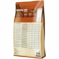 HAPPY DOG 60517 TROCKENFUTTER FÜR HUNDE 15 KG ADULT RIND, REIS -Hundefutter Onlineshop 59168719 4