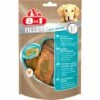 8in1 Hundesnack Fillets Pro Breath S Leckerli Kausnack Hundefutter