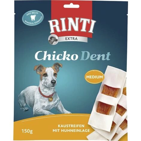 Rinti Hundesnacks Huhn Medium Chicko Dent Huhn 06293011063416 Dent Rinti Medium Chicko 4000158916501 0629303719 1 Rinti Hundesnacks Huhn Medium Chicko Dent Huhn 06293011063416 Dent Rinti Medium Chicko 4000158916501 0629303719
