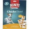 Rinti Hundesnacks Huhn Small Chicko Dent 0629303857 Dent Rinti Rinti Small Huhn Rinti Rinti 06293011114076