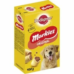 Pedigree Hundesnacks Markies Trios 4008429813702 4008429813702 Markies 4008429813702 0629300540 Pedigree