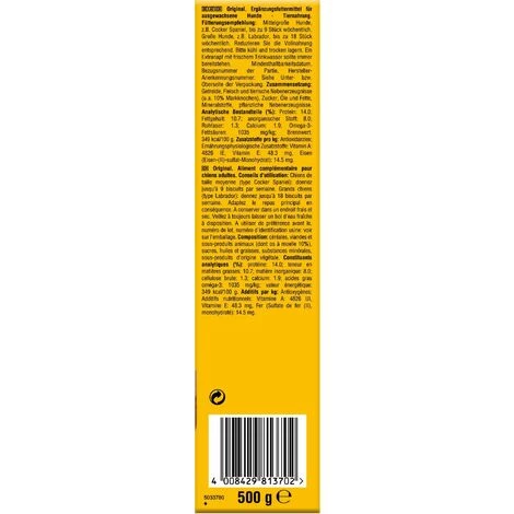 Pedigree Hundesnacks Markies Trios 4008429813702 4008429813702 Markies 4008429813702 0629300540 Pedigree 3 Pedigree Hundesnacks Markies Trios 4008429813702 4008429813702 Markies 4008429813702 0629300540 Pedigree – Bild 3