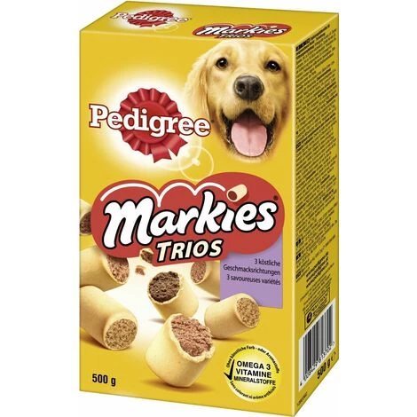 Pedigree Hundesnacks Markies Trios 4008429813702 4008429813702 Markies 4008429813702 0629300540 Pedigree 4 Pedigree Hundesnacks Markies Trios 4008429813702 4008429813702 Markies 4008429813702 0629300540 Pedigree – Bild 4