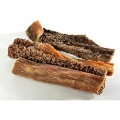 WEITERE Hundesnacks Rinderpansen 4032109400913 Rinderpansen Rinderpansen 0629301155 4032109400913 06293010364998