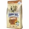 Happy Dog Premium NaturCroq Rind & Reis 06293011407629 Happy Rind Dog Premium Dog Happy 4001967116861 Naturcroq