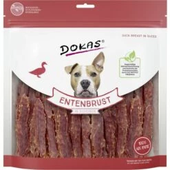 Dokas Entenbrust In Scheiben 06893011431035 Dokas Entenbrust Entenbrust Dokas Dokas 4251276202520 Scheiben