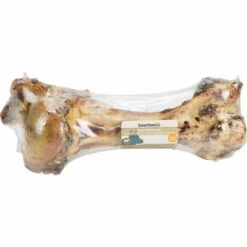 NEUHOFER HOLZ GMBH Beeztees Rinderknochen Getrocknet Rinderknochen Beeztees 8712695143970 782116 0689300505 06893011379395