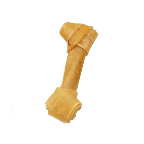 Snack -Knochen Sandimas FÙr Hunde - Knochenknoten 18 Cm 1 Snack -Knochen Sandimas FÙr Hunde - Knochenknoten 18 Cm