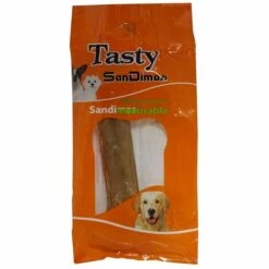 Snack -Knochen Sandimas FÙr Knochenhunde 14 Cm
