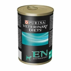 Mousse Purina Pro Veterinary Diets Hunde In 400 G FÙr Hunde Mit Darmst_rungen - 12 Dosen 400 G