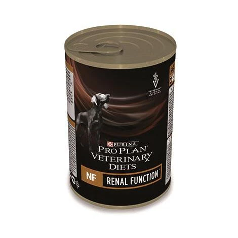 Mousse Purina Pro Veterinary Diets Canine NF 400 G FÙr Hunde Mit Nierenversagen - 12 Dosen 400 G 1 Mousse Purina Pro Veterinary Diets Canine NF 400 G FÙr Hunde Mit Nierenversagen - 12 Dosen 400 G