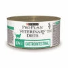 Mousse Purina Pro Veterinary Diets Katzen Im Jahr 195G FÙr Katzen Mit Darmst_rungen - 1 Can 195g