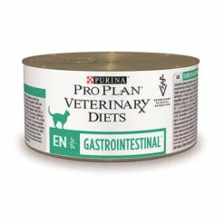 Mousse Purina Pro Veterinary Diets Katzen Im Jahr 195G FÙr Katzen Mit Darmst_rungen - 1 Can 195g