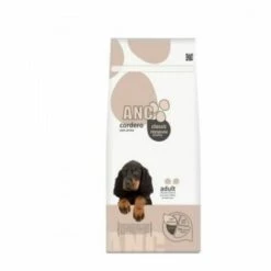 Essen, ANC Classic Lamb & Rice FÙr Erwachsene Hunde - 3 Kg