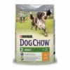 Ich Glaube Purina Dog Chow Huhn Huhn FÙr Erwachsene Hunde - 14 Kg