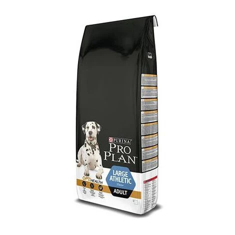 Essen, Purina Pro Plan Sports 14 Kg FÙr Erwachsene Hunde - 14 Kg 1 Essen, Purina Pro Plan Sports 14 Kg FÙr Erwachsene Hunde - 14 Kg