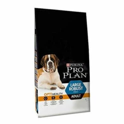 Essen, Purina Pro Plan Plan Robuste 14 Kg FÙr Erwachsene Hunde - 14 Kg