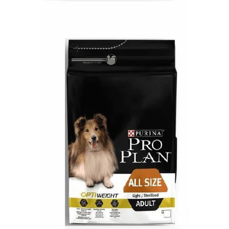 PURINA Essen, UrsprÙnglicher Lichtplan FÙr Ùbergewichtige Hunde - 3 Kg 1 PURINA Essen, UrsprÙnglicher Lichtplan FÙr Ùbergewichtige Hunde - 3 Kg