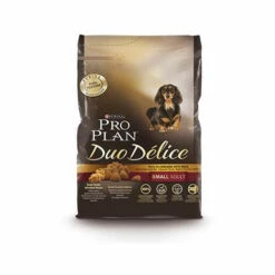 Ich Glaube, Purina Pro Kleines Duo Delice Chicken FÙr Hunde - 2,5 Kg