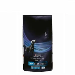 Essen, Purina Pro Veterinary Diets Canine DRM FÙr Hunde Mit Dermatose - 12 Kg