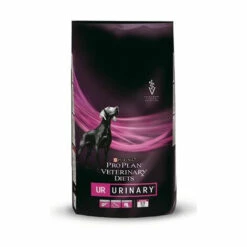 Essen, Purina Pro Veterinary Diets Canine Ur FÙr Hunde Mit Harnk_figen - 3 Kg
