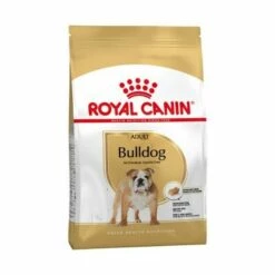 Essen, Royal Canin Bulldog Erwachsener Und Reife Hunde (ab 12 Monaten) - 12 Kg