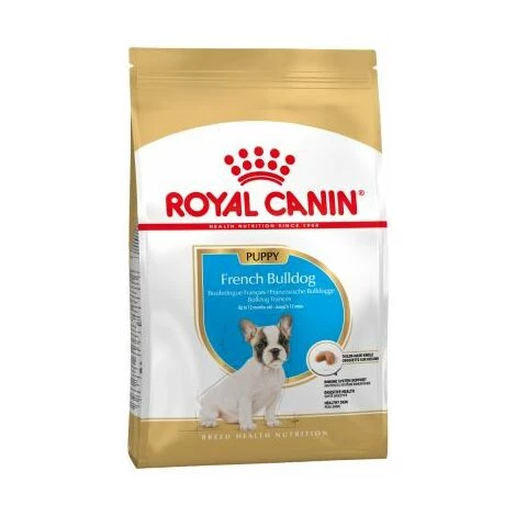 Essen, Royal Canin French Bulldog Welpe (Junior) Bulldogg Frank Welpen (bis 12 Monate) - 10 Kg 1 Essen, Royal Canin French Bulldog Welpe (Junior) Bulldogg Frank Welpen (bis 12 Monate) - 10 Kg