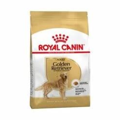 Essen, Royal Canin Golden Retriever Erwachsener Und Reife Hunde (ab 15 Monaten) - 12 Kg