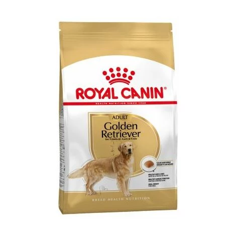 Essen, Royal Canin Golden Retriever Erwachsener Und Reife Hunde (ab 15 Monaten) - 12 Kg 1 Essen, Royal Canin Golden Retriever Erwachsener Und Reife Hunde (ab 15 Monaten) - 12 Kg