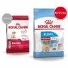 Essen, Royal Canin Medium Puppy (Junior) FÙr Mittelgro¤e Hunde (bis Zu 1 Jahr) - 1 Kg
