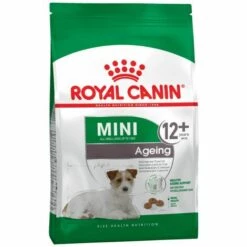 Essen, Royal Canin Mini Altering 12+ Small Breed Hunde (ab 12 Jahren) - 1,5 Kg