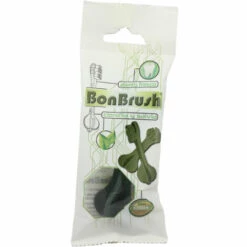 Snack Bombrush Sin Gluten FÙr Hunde (Chlorophyll Und Salbei) - Gr_¤e M