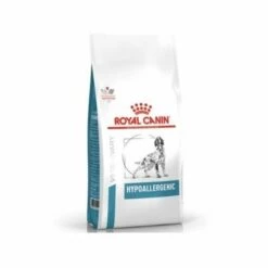 ROYAL CANIN Royal Saving Pack Hypoallergene DR21 2 X 14 Kg, Tierfutter FÙr RGIC -Hunde