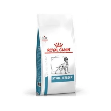 ROYAL CANIN Royal Saving Pack Hypoallergene DR21 2 X 14 Kg, Tierfutter FÙr RGIC -Hunde 1 ROYAL CANIN Royal Saving Pack Hypoallergene DR21 2 X 14 Kg, Tierfutter FÙr RGIC -Hunde