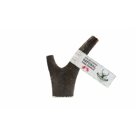 NATURAL HORN Naturhirschhorn - Gr_¤e XL (160 G - 224 G) 1 NATURAL HORN Naturhirschhorn - Gr_¤e XL (160 G - 224 G)