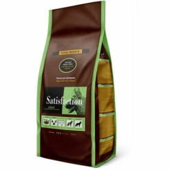 SATISFACTION Zufriedenheitslicht - 15 Kg