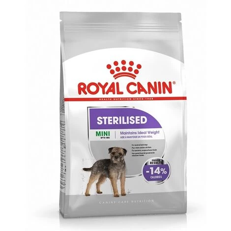 ROYAL CANIN Essen 1 ROYAL CANIN Essen