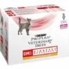 PRO PLAN Purina Pro Veterinary Plan Food Di_t DM Beutel Beutel FÙr Katzen 10 X 85 G