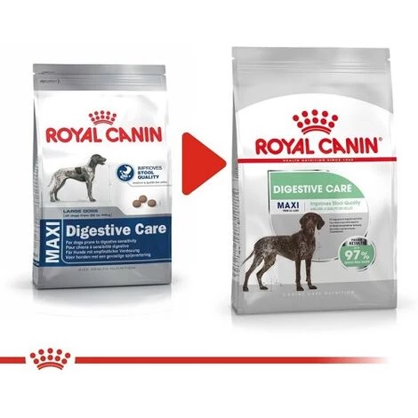 Essen, Royal Canin Maxi Digestive Care 1 Essen, Royal Canin Maxi Digestive Care
