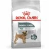 Essen, Royal Canin Mini Zahnpflege FÙr Kleine Hunde Und Z_hnepflege - 3 Kg
