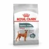 Royal Canin Medum Zahnpflege FÙr Mittlere Hunde Und Z_hnepflege - 10 Kg